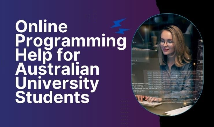Online Programming Help for Australian University Students